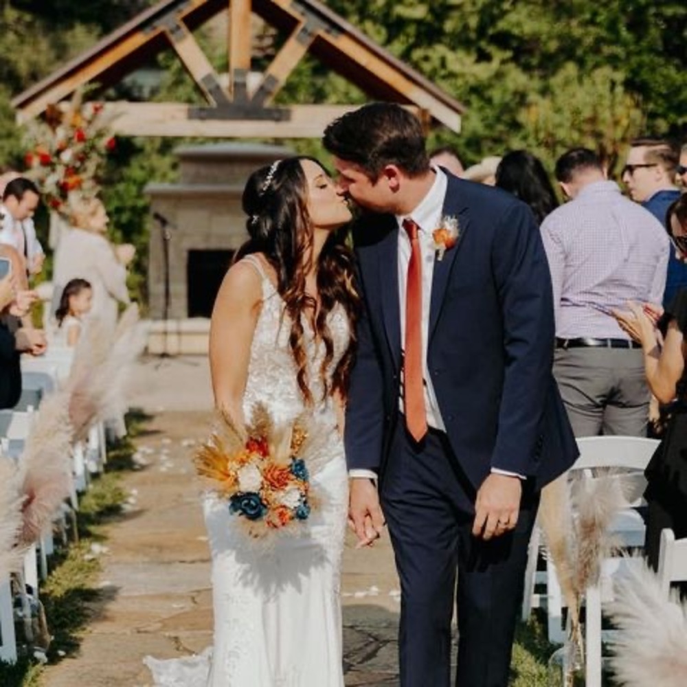 Meet your Posher, Ali